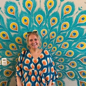 Meet your Posher, Allison